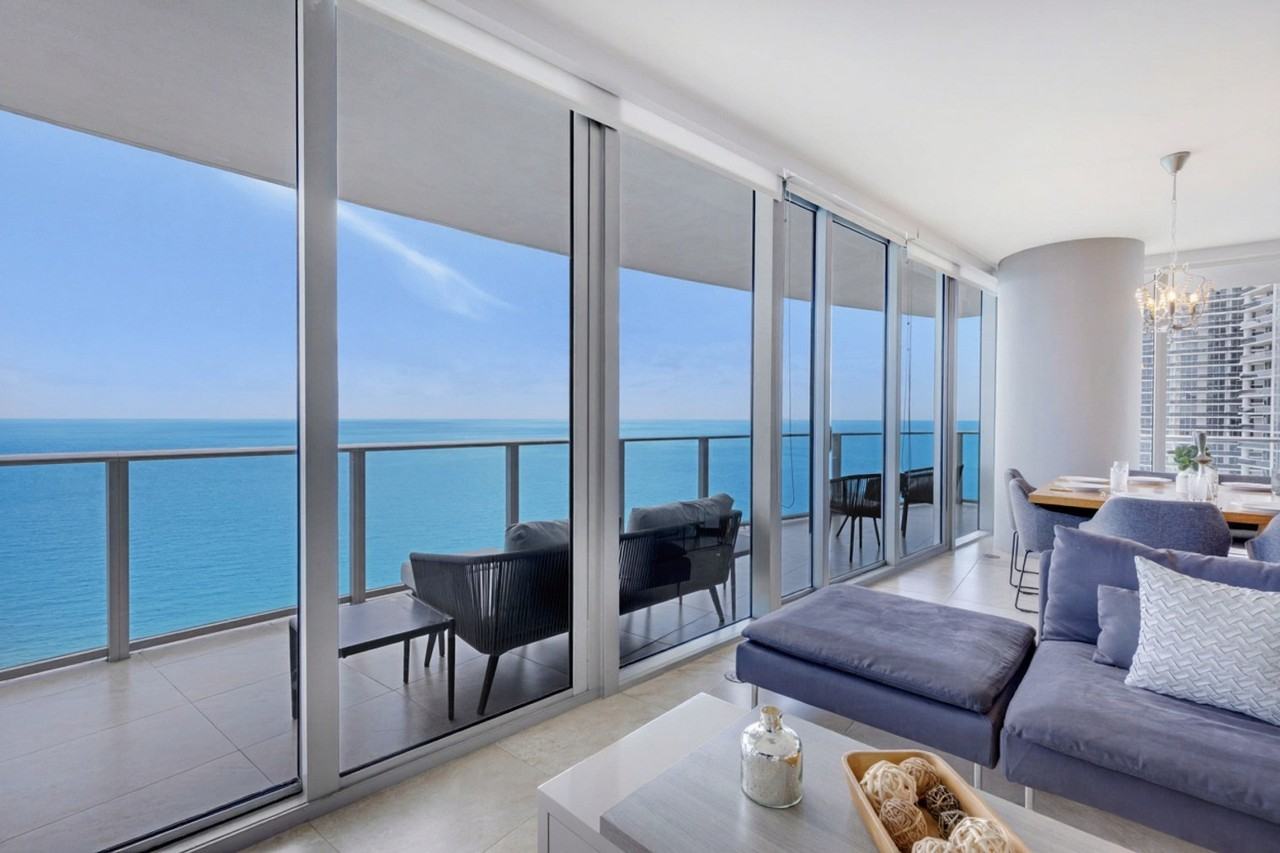 4111 South Ocean Drive - Photo 3 of 47