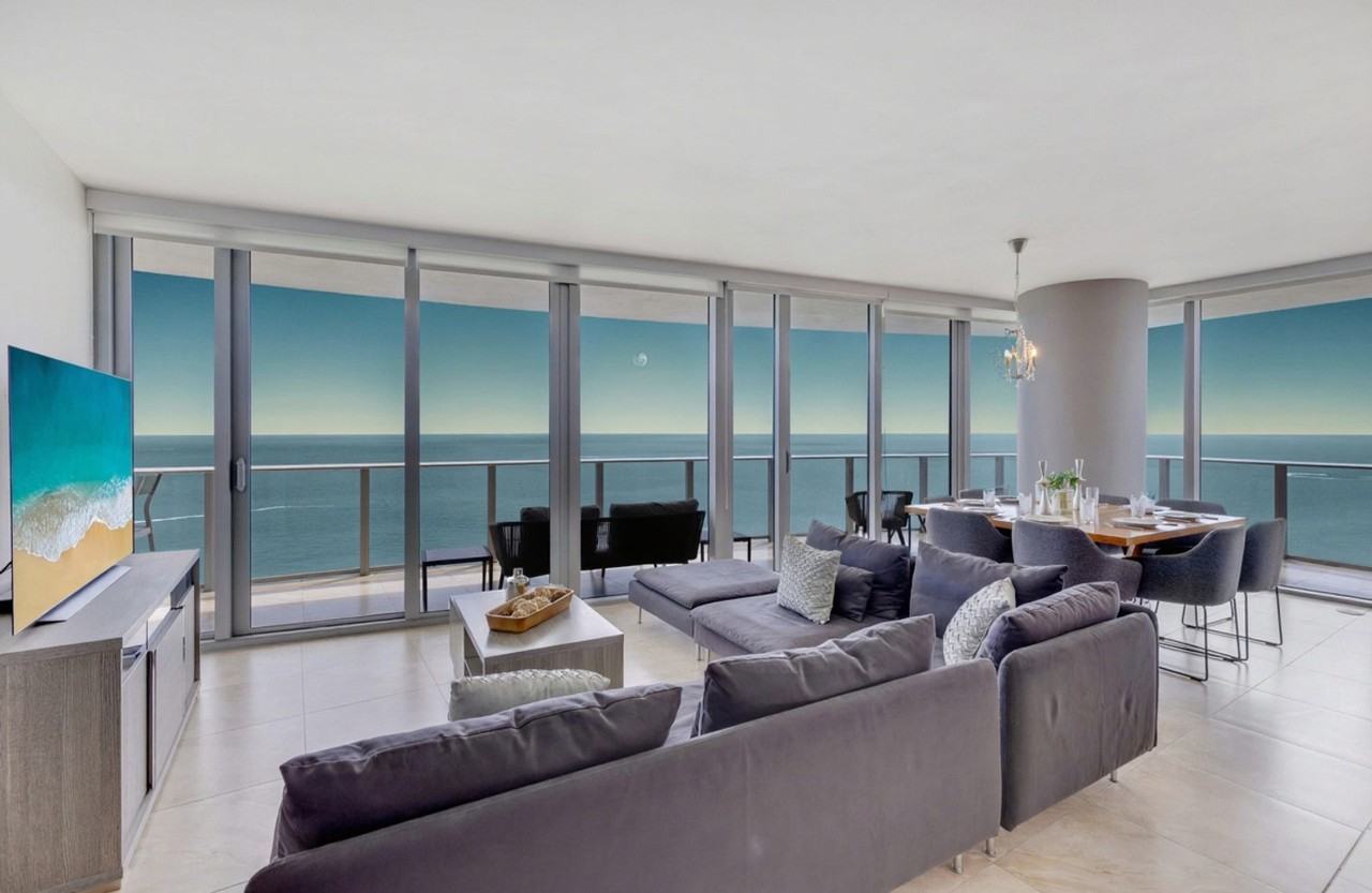 4111 South Ocean Drive - Photo 6 of 47