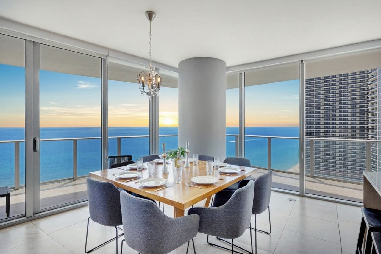 4111 South Ocean Drive - Photo 7 of 47