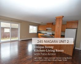 245 Niagara Street #2 - Photo 1 of 1