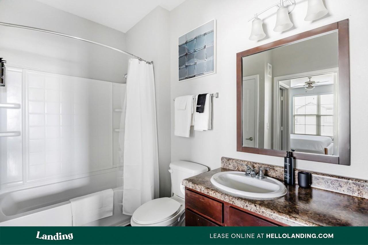 5702 Timbergate - Photo 5 of 50