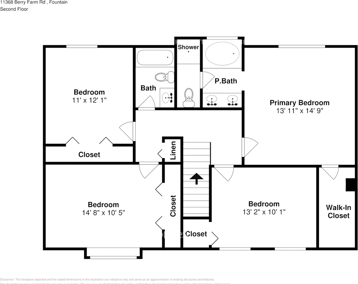 11368 Berry Farm Rd - Photo 3 of 15
