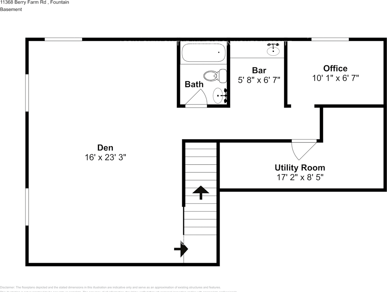 11368 Berry Farm Rd - Photo 4 of 15