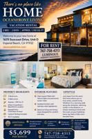 featured image of 1670 Seacoast DriveUnit D #1