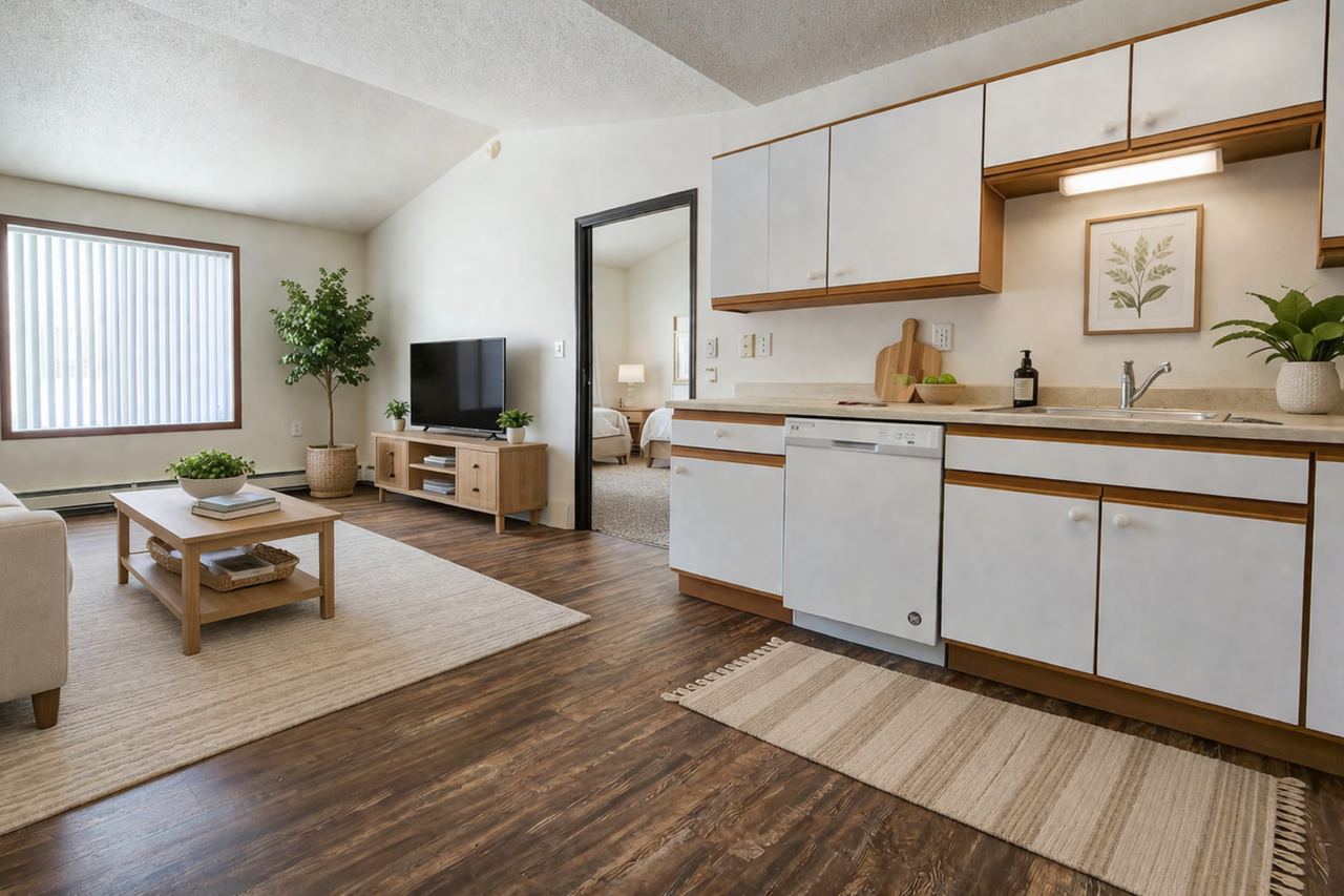 River Square (55+ Senior Living) Apartments - Photo 4 of 9