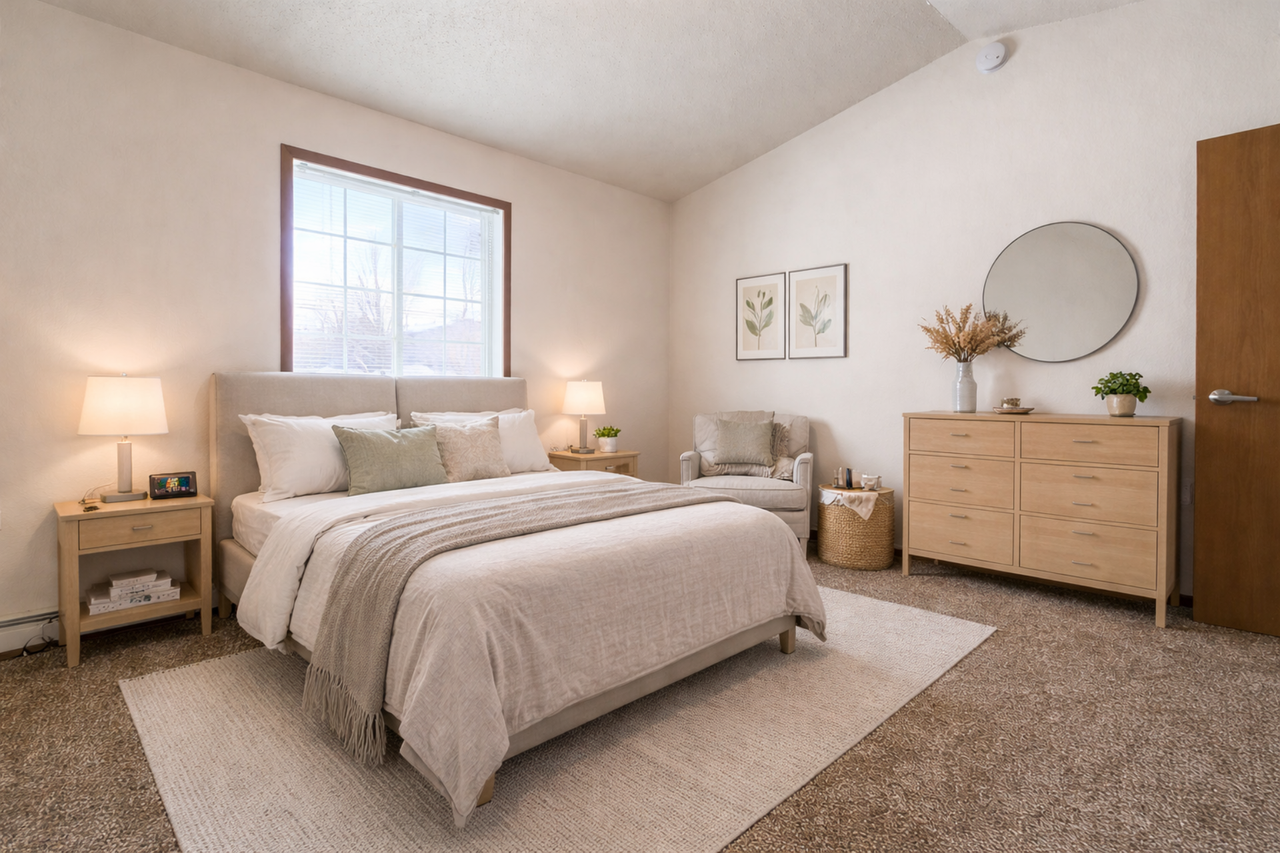 River Square (55+ Senior Living) Apartments - Photo 2 of 9