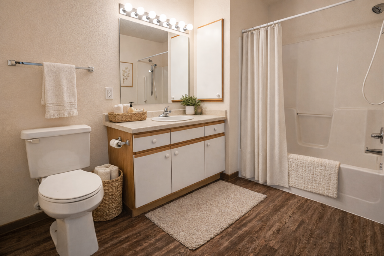 River Square (55+ Senior Living) Apartments - Photo 5 of 9