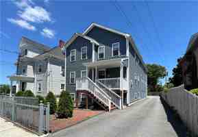 featured image of 171 N Bend St ##1