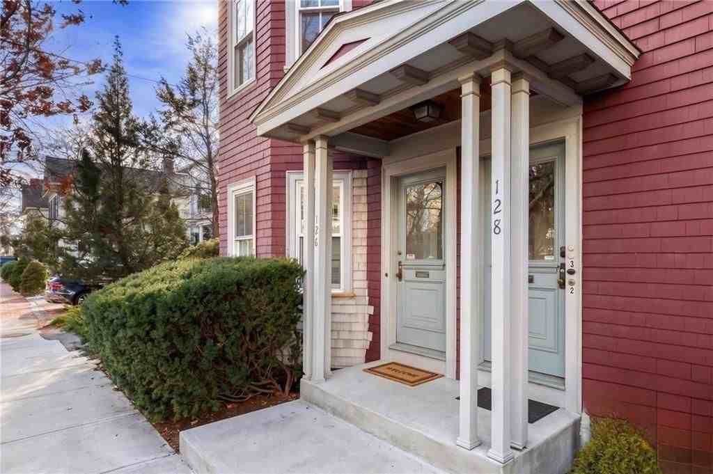 128 Congdon St ##2 - Photo 2 of 16