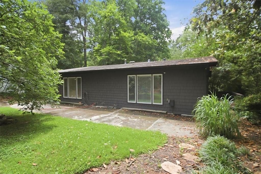 546 Allen Rd Ne ##B