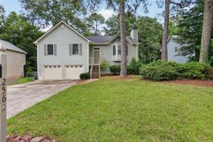 featured image of 2562 Kennesaw Springs Ct Nw