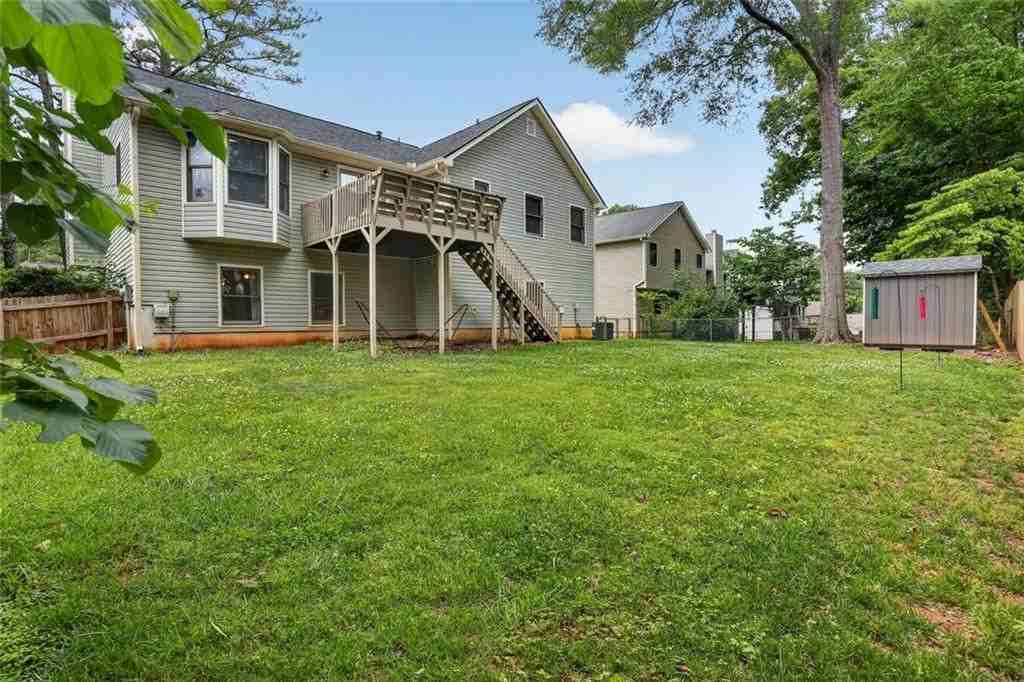 2562 Kennesaw Springs Ct Nw - Photo 2 of 25