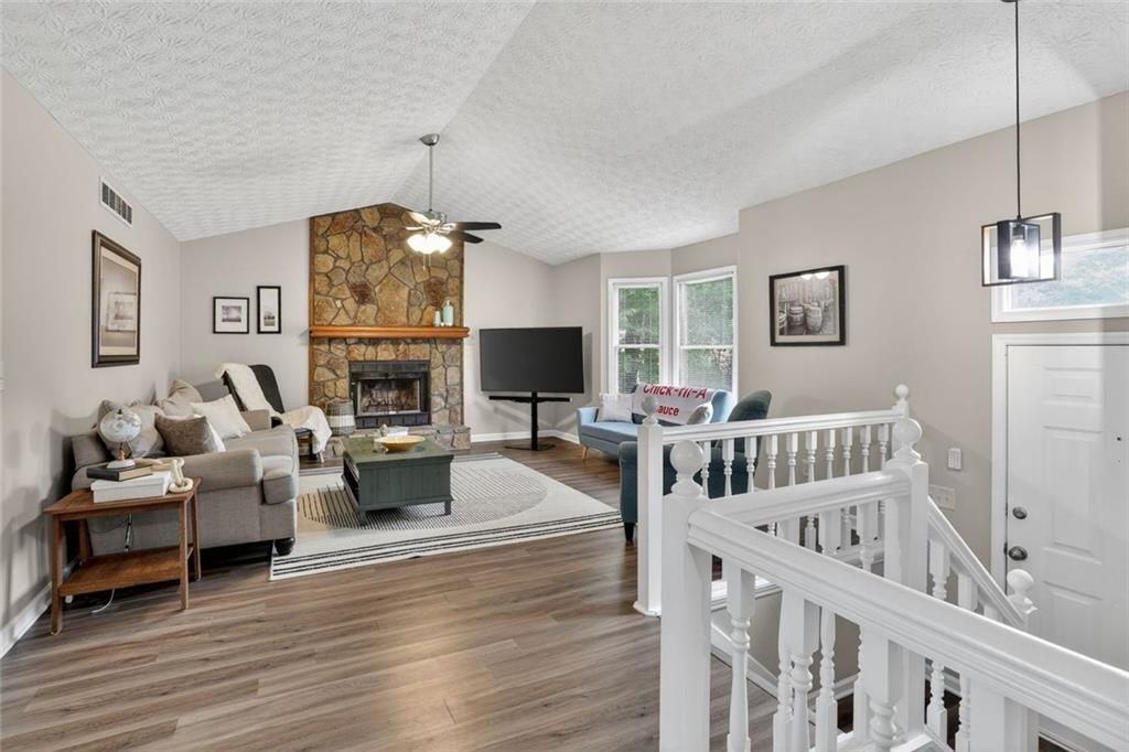 2562 Kennesaw Springs Ct Nw - Photo 3 of 25