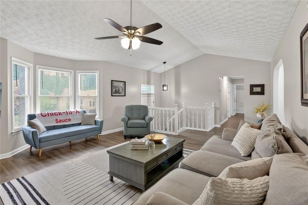 2562 Kennesaw Springs Ct Nw - Photo 6 of 25