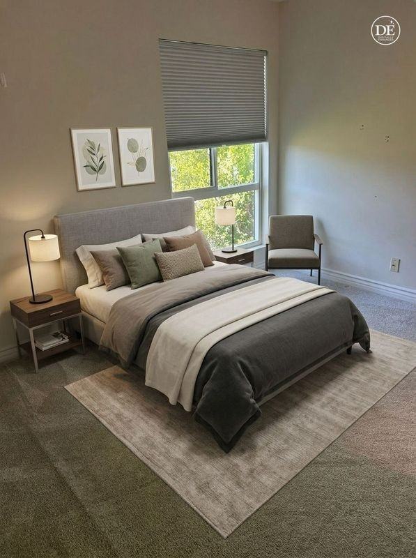 11640 Woodbridge St ##205 - Photo 4 of 10
