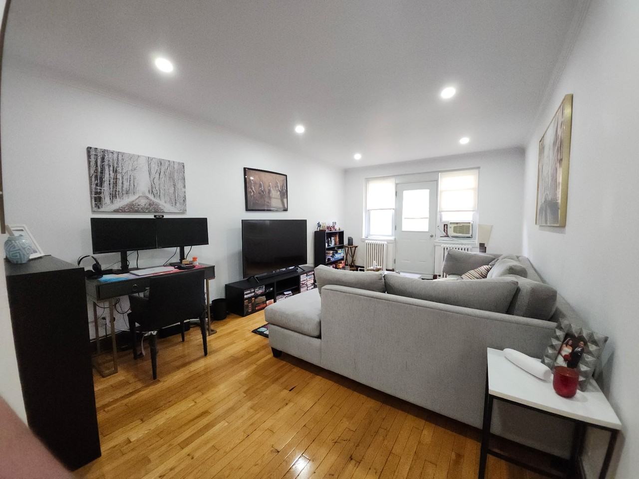 5821 Ch De La Côte-Saint-Luc — photo 2