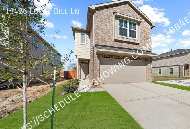 13426 Lucky Bill Ln