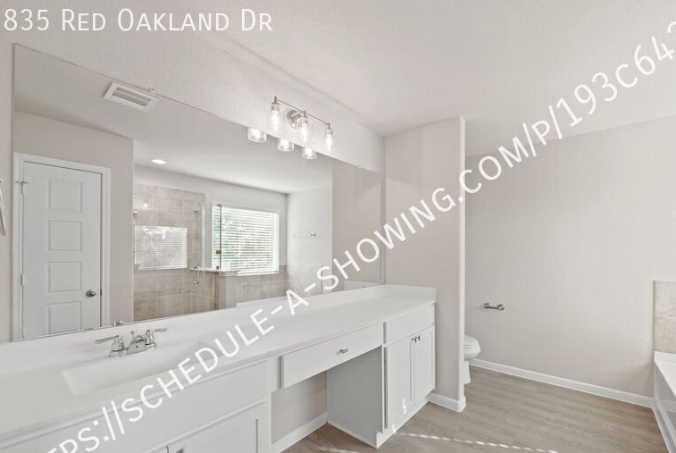 835 Red Oakland Dr - Photo 5 of 6