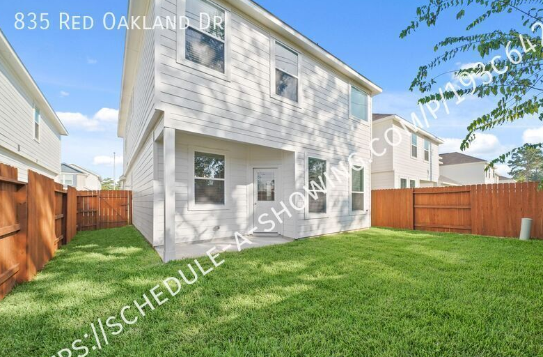 835 Red Oakland Dr - Photo 6 of 6