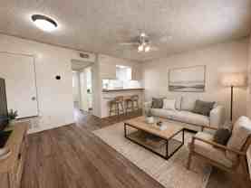 Warwick Apartments in North Campus - Photo 1 of 1