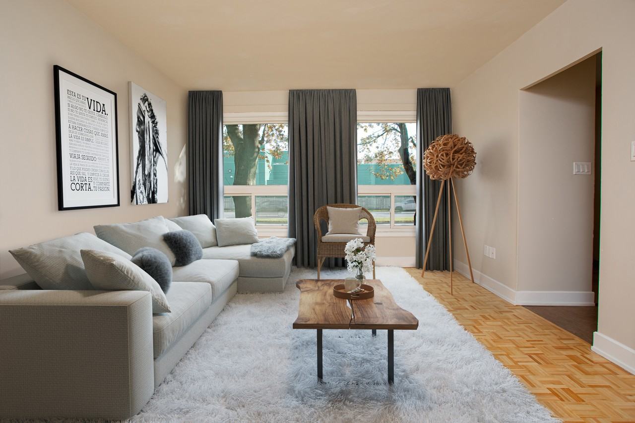 West Park I Townhouses - Photo 3 of 14