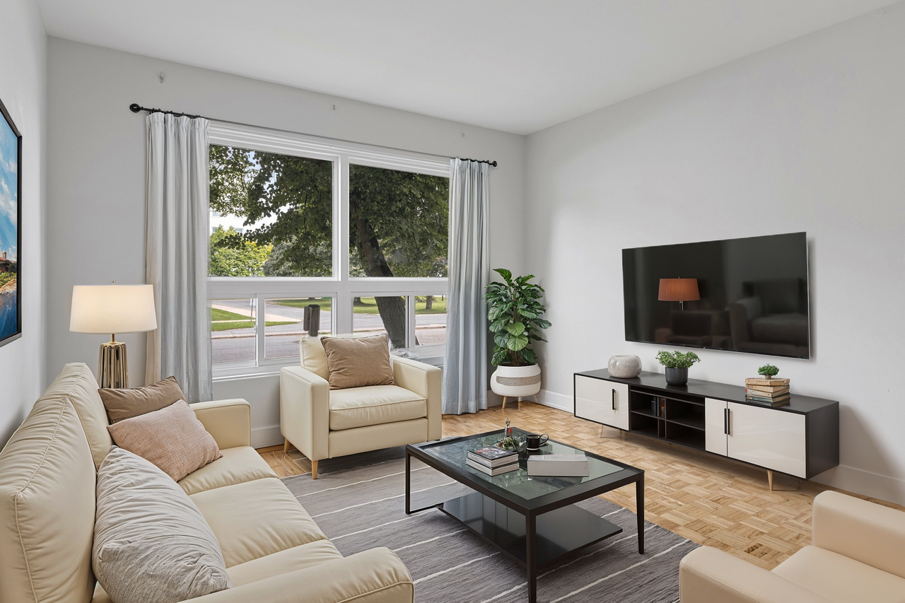 West Park I Townhouses - Photo 4 of 14