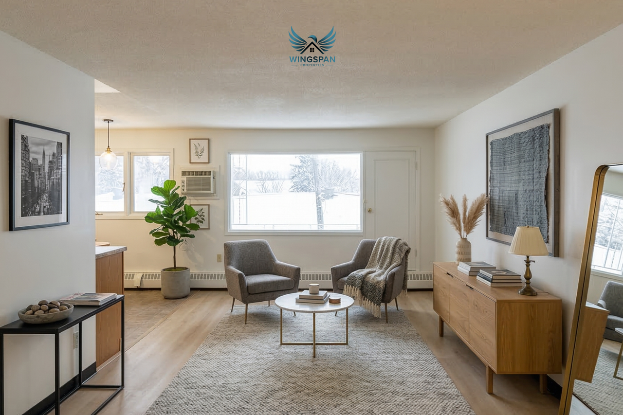 The Laurier - Photo 5 of 9