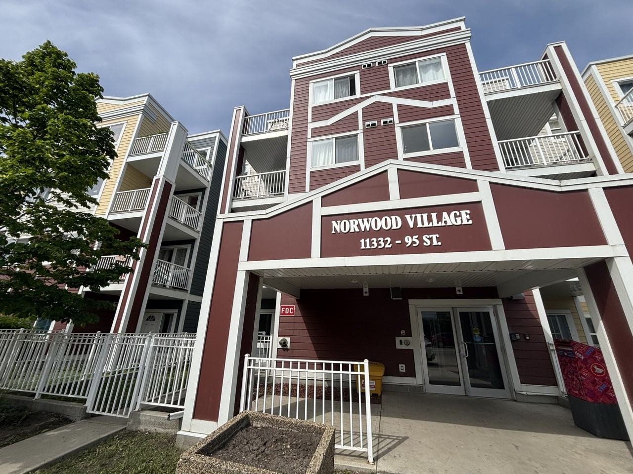 Norwood Village - Photo 2 of 12