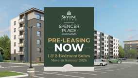 Spencer Place Apartments - Photo 1 of 1