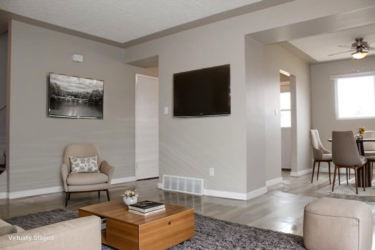 Wedgewood Townhomes - Photo 2 of 27