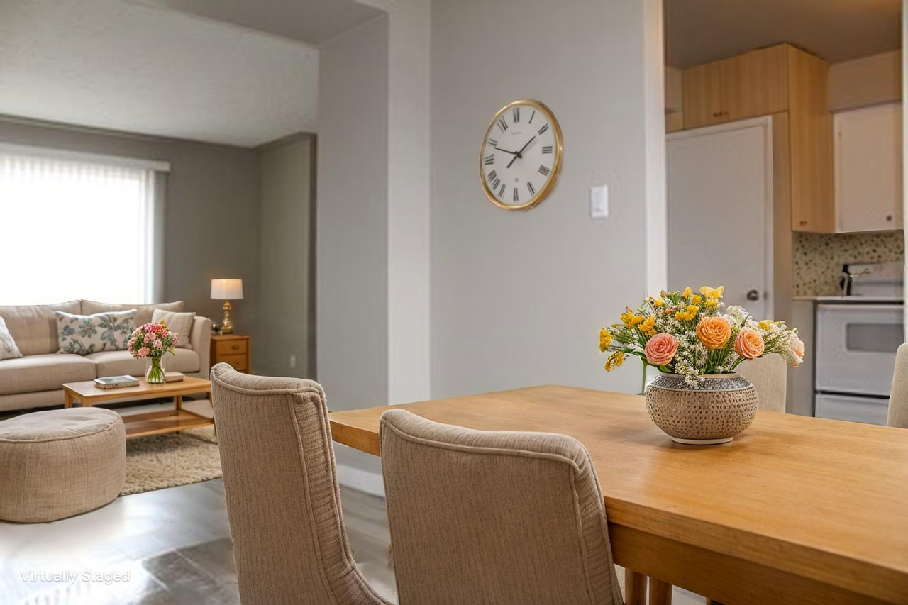 Wedgewood Townhomes - Photo 6 of 27