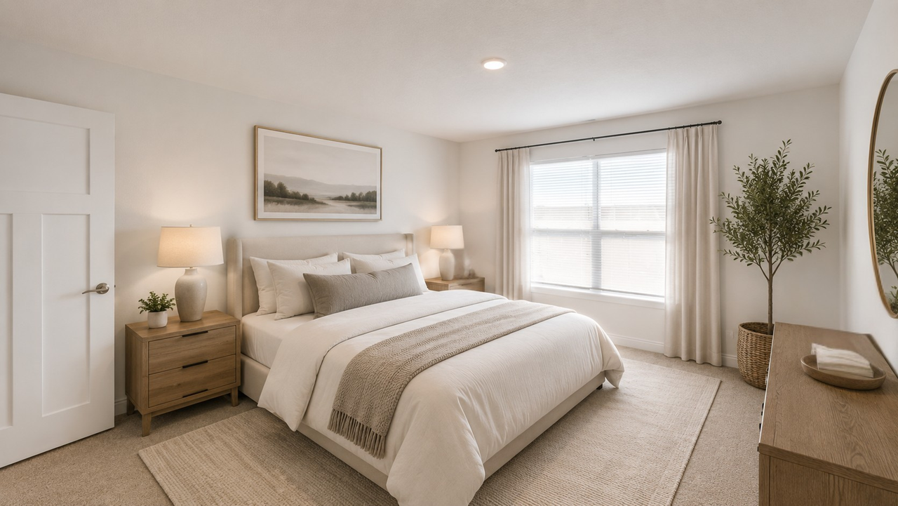 Amelia Place Apartments - Photo 5 of 15