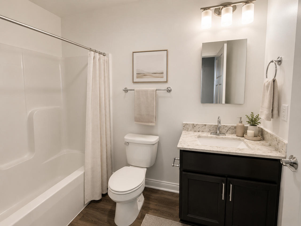 Amelia Place Apartments - Photo 7 of 15