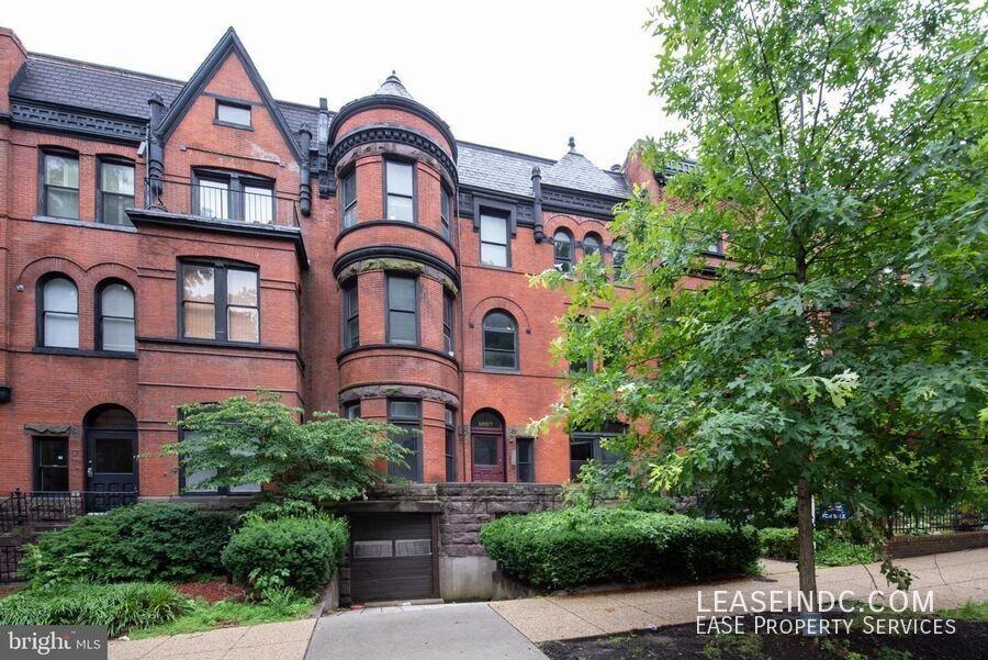 1007 New Hampshire Ave Nw #2