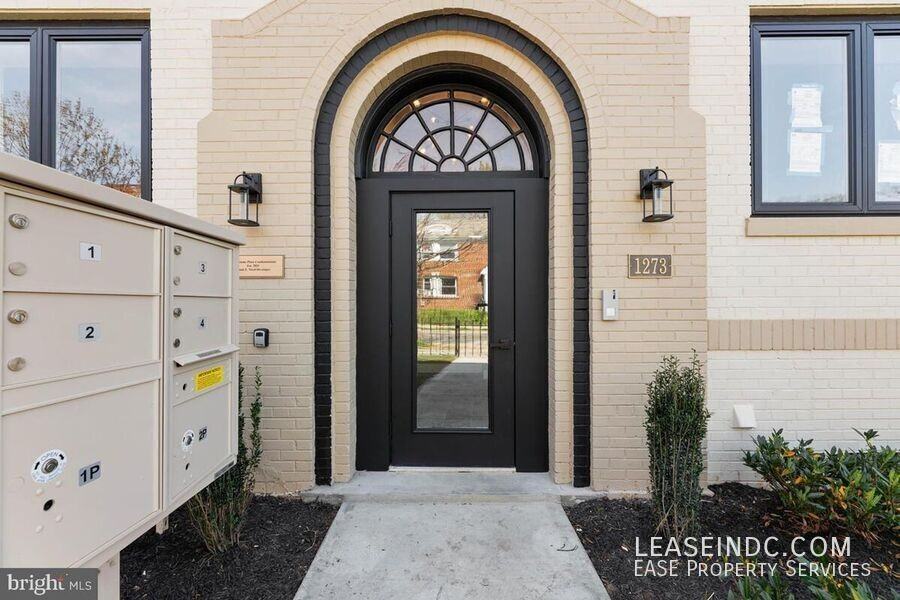 1273 Simms Pl Ne #4 - Photo 2 of 20