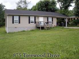 875 Treewood Dr - Photo 1 of 1
