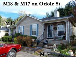 featured image of 439 Oriole Dr #M17
