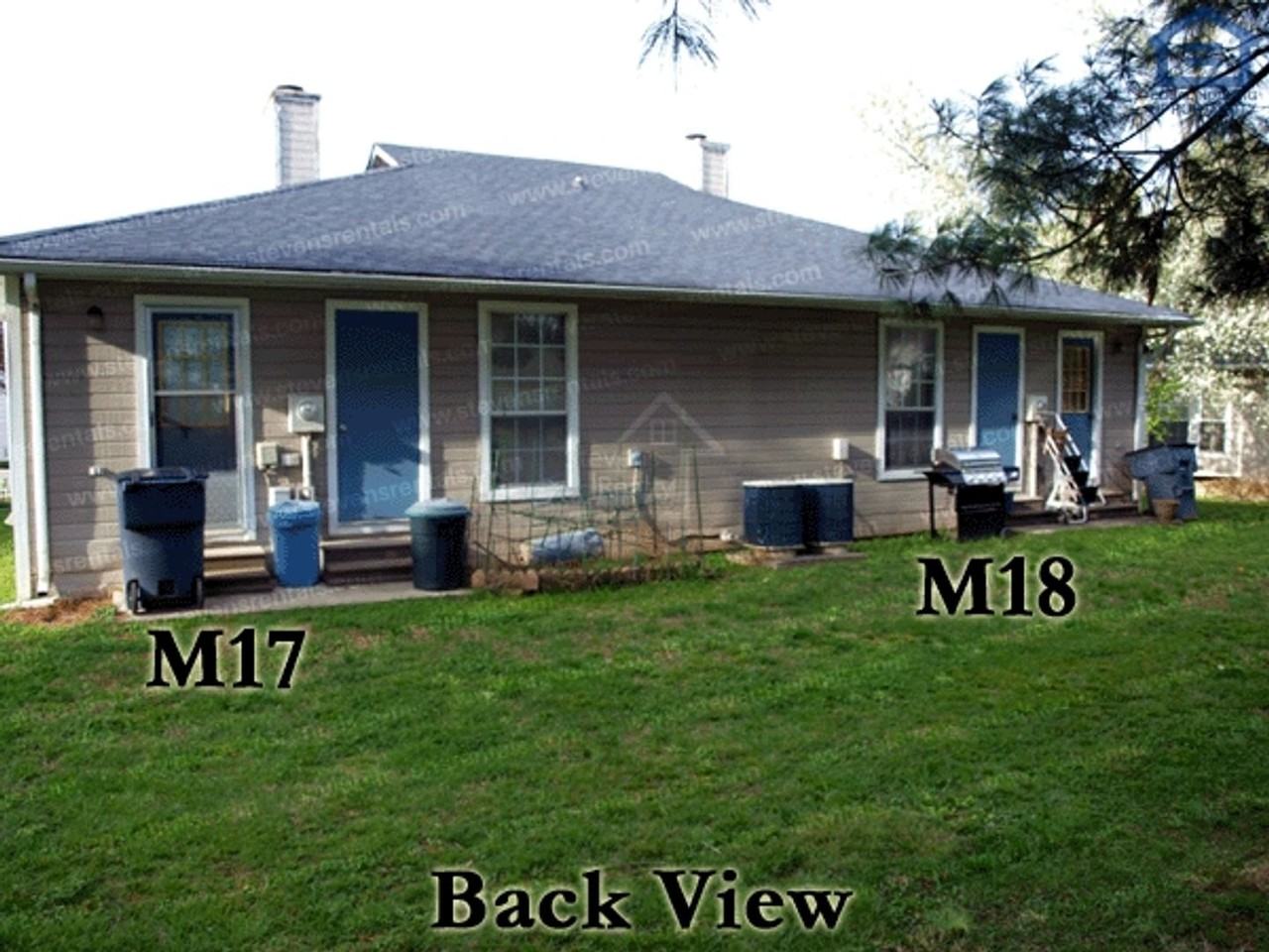 439 Oriole Dr #M17 - Photo 3 of 16