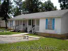 featured image of 65 Bybee Woods Dr #1