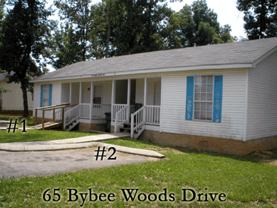 65 Bybee Woods Dr #1 - Photo 1 of 1