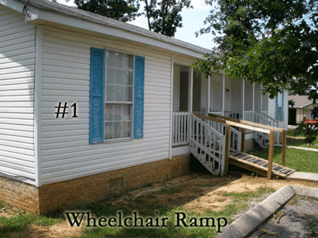 65 Bybee Woods Dr #1 - Photo 2 of 13