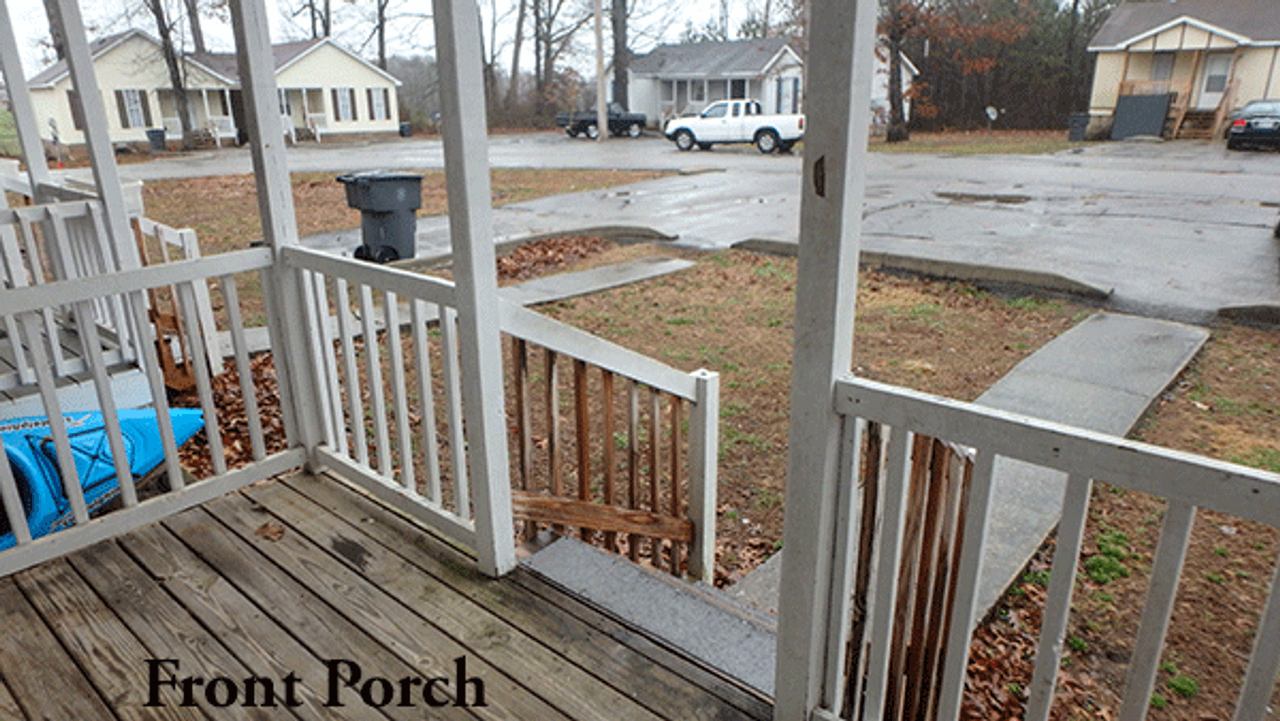 65 Bybee Woods Dr #1 - Photo 3 of 13
