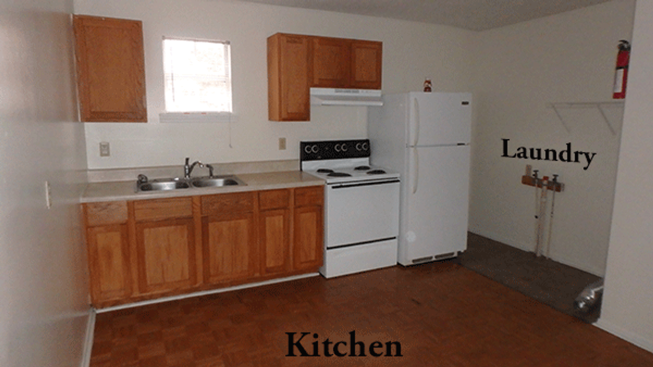 65 Bybee Woods Dr #1 - Photo 5 of 10