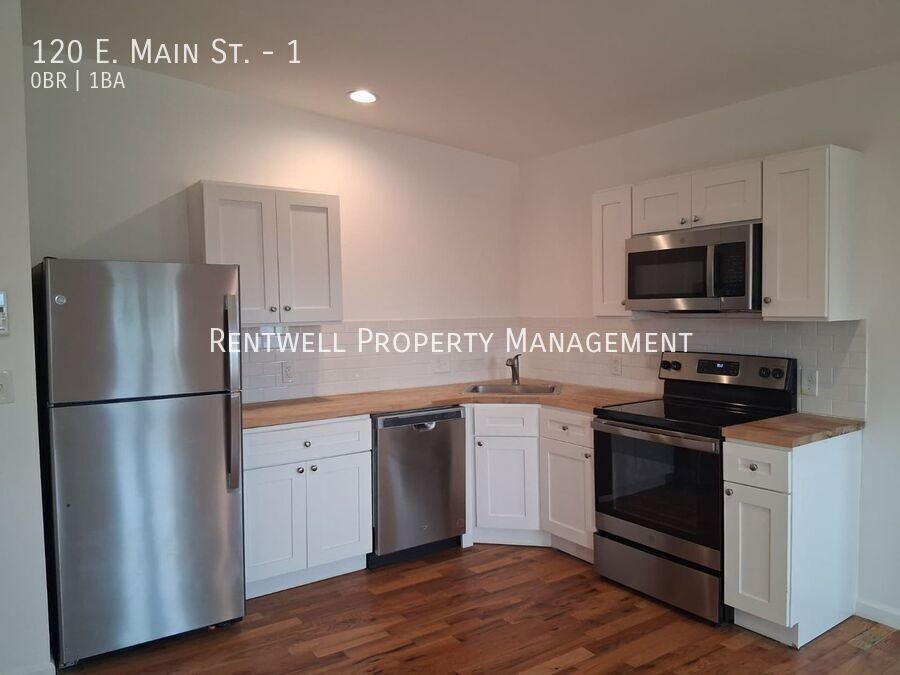120 E Main St #1 - Photo 2 of 6
