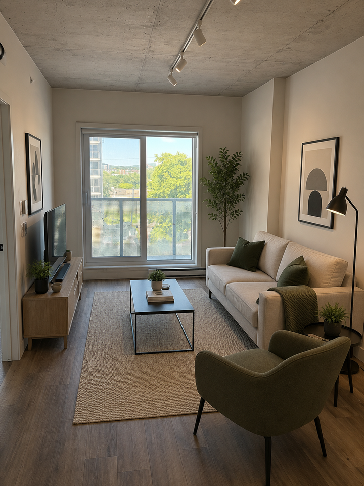225 Rue Laurier — photo 1
