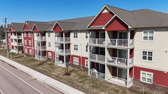 Point Park Apartments - Photo 1 of 1
