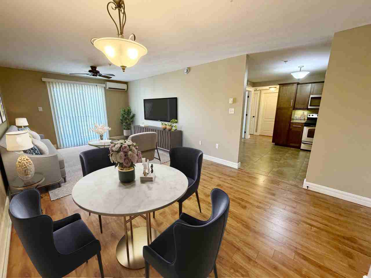 Point Park Apartments - Photo 2 of 16