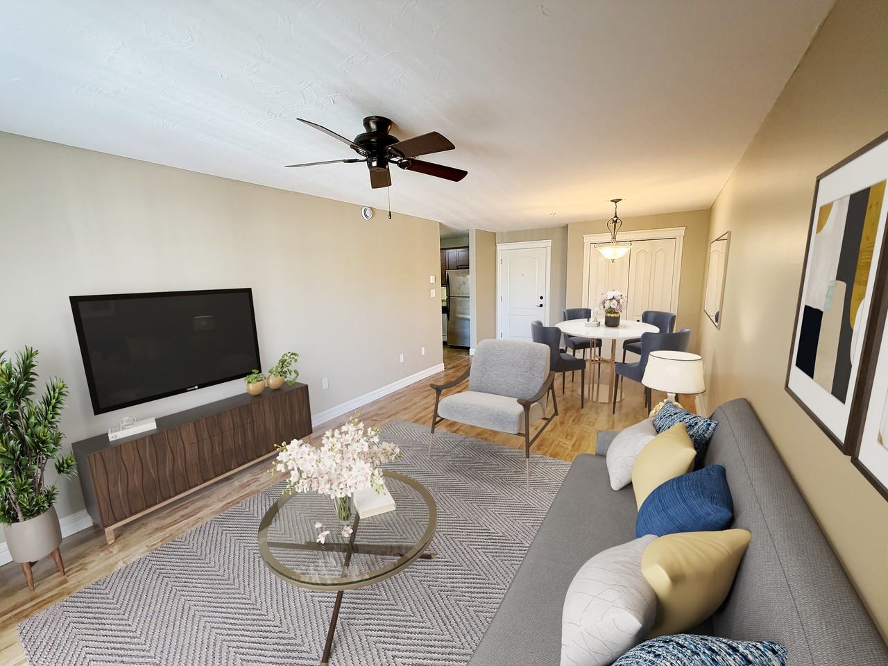 Point Park Apartments - Photo 3 of 16