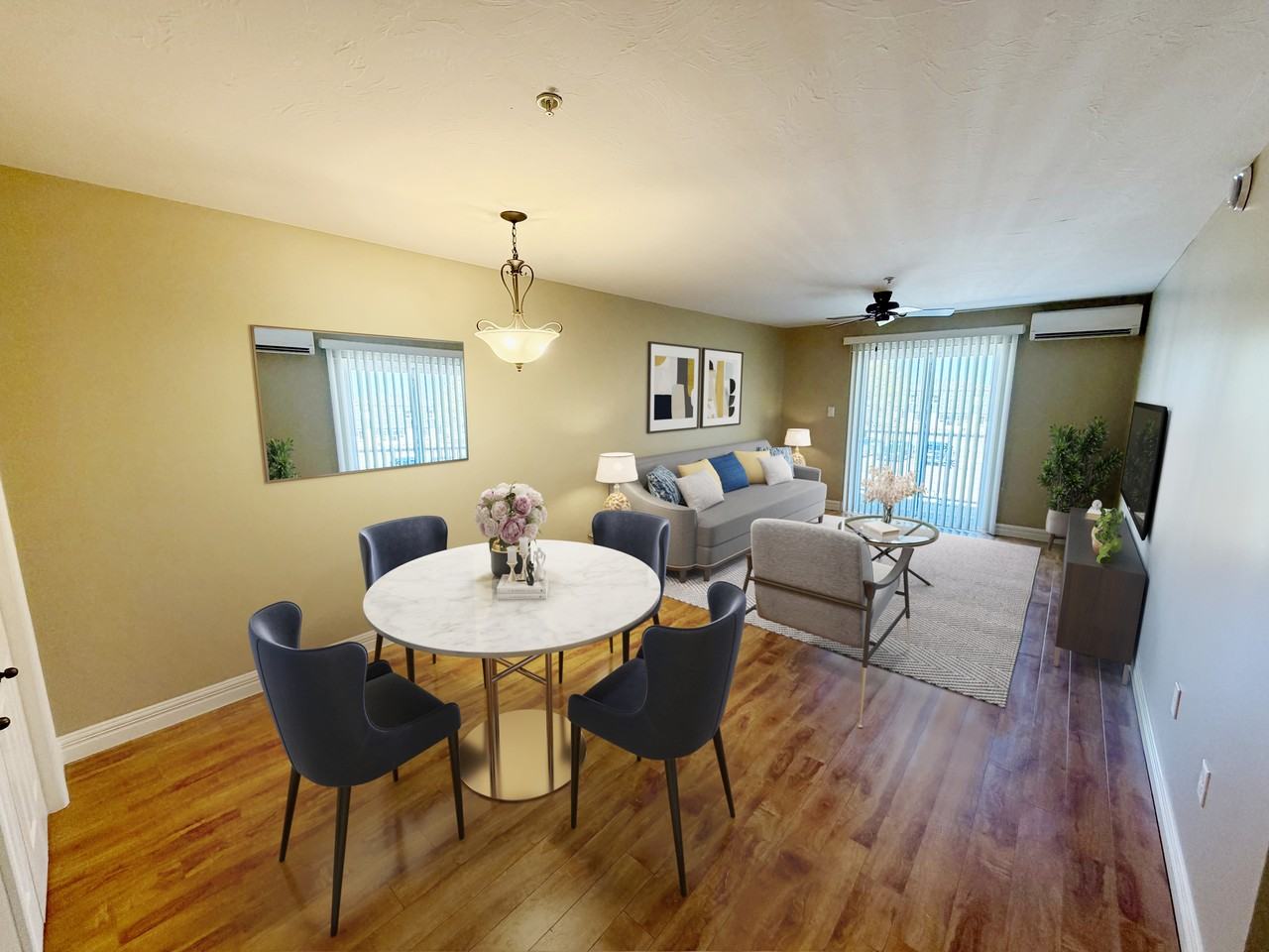 Point Park Apartments - Photo 4 of 16