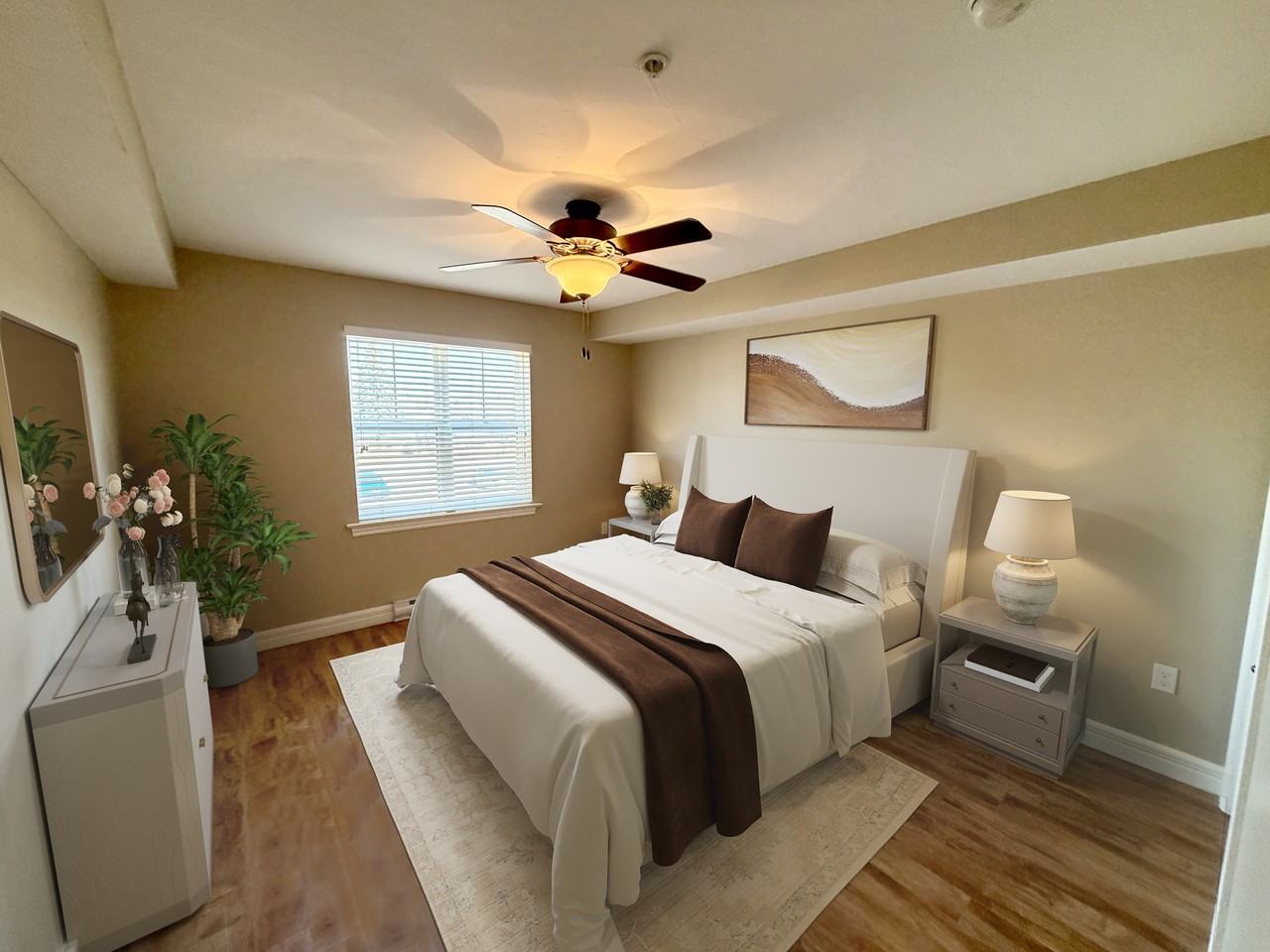 Point Park Apartments - Photo 6 of 16
